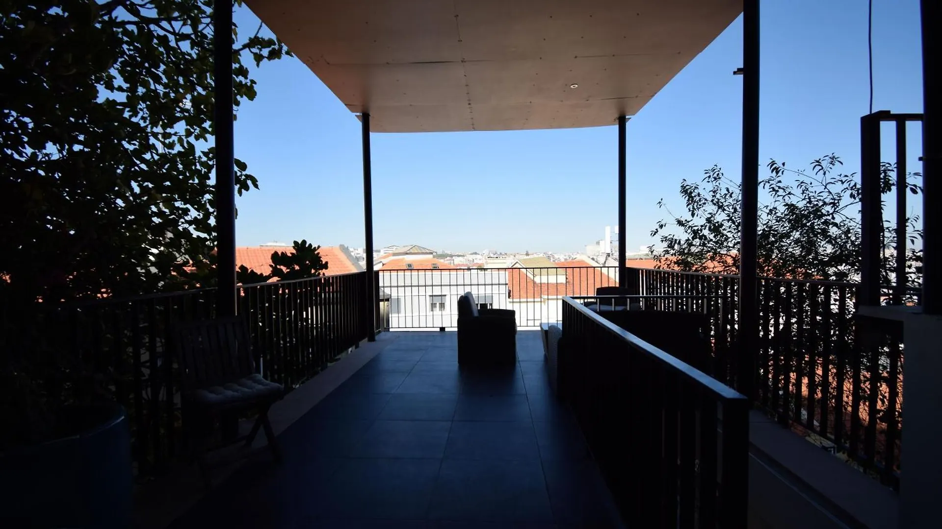 Appartamento Lisbon Panorama IV